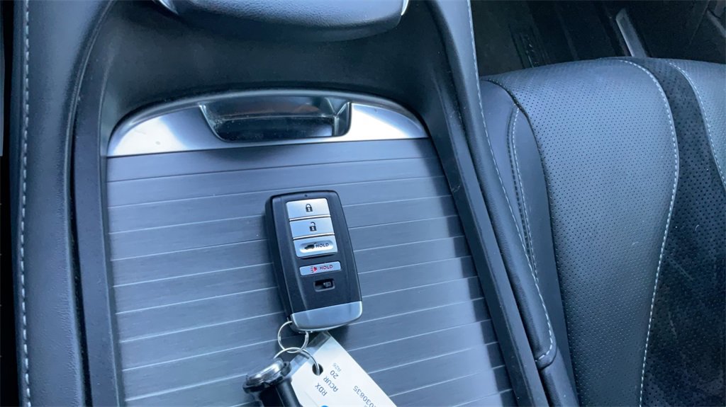 Used 2020 Acura RDX A-Spec image 29