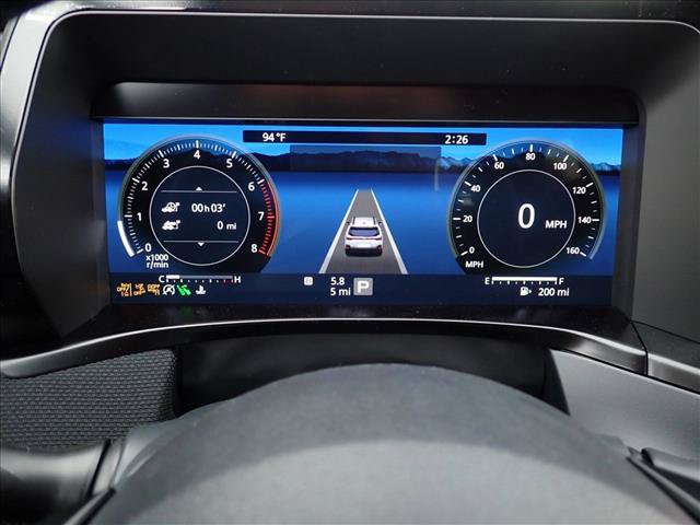 New 2026 Subaru Outback Premium AWD/4WD image 27