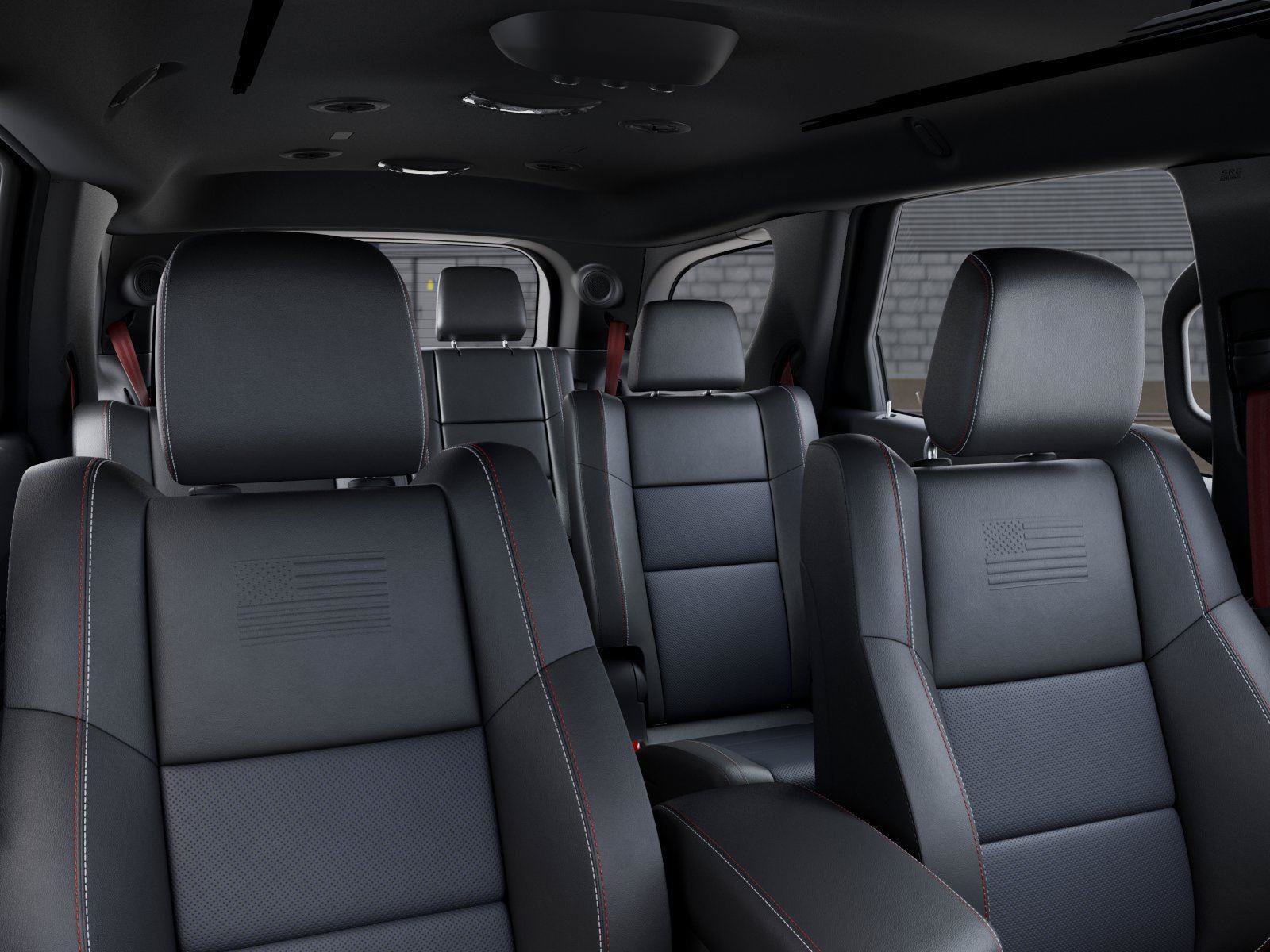 New 2026 Dodge Durango GT AWD/4WD image 26