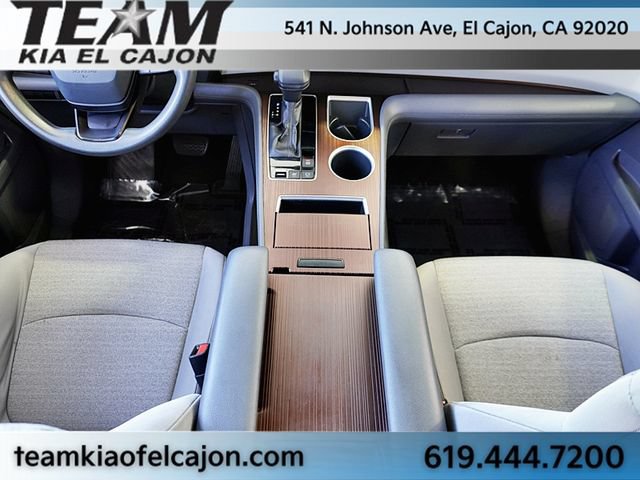 Used 2022 Toyota Sienna LE FWD image 21