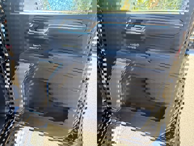 New 2026 Chevrolet Silverado 1500 High Country w/ Midnight Edition image 14