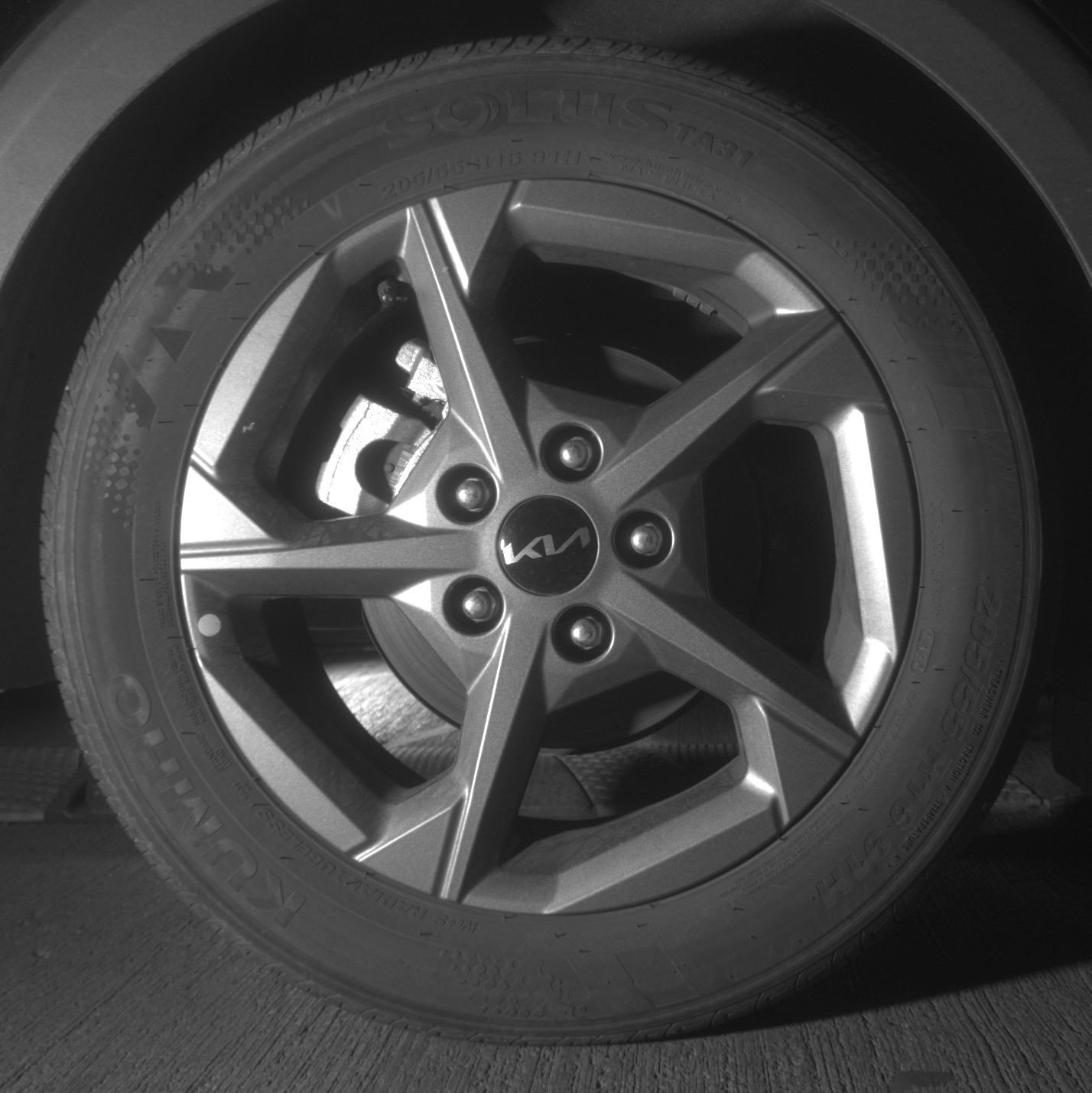 Used 2025 Kia K4 FWD image 15
