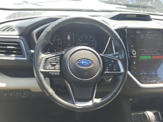 Used 2024 Subaru Ascent Limited AWD/4WD image 11