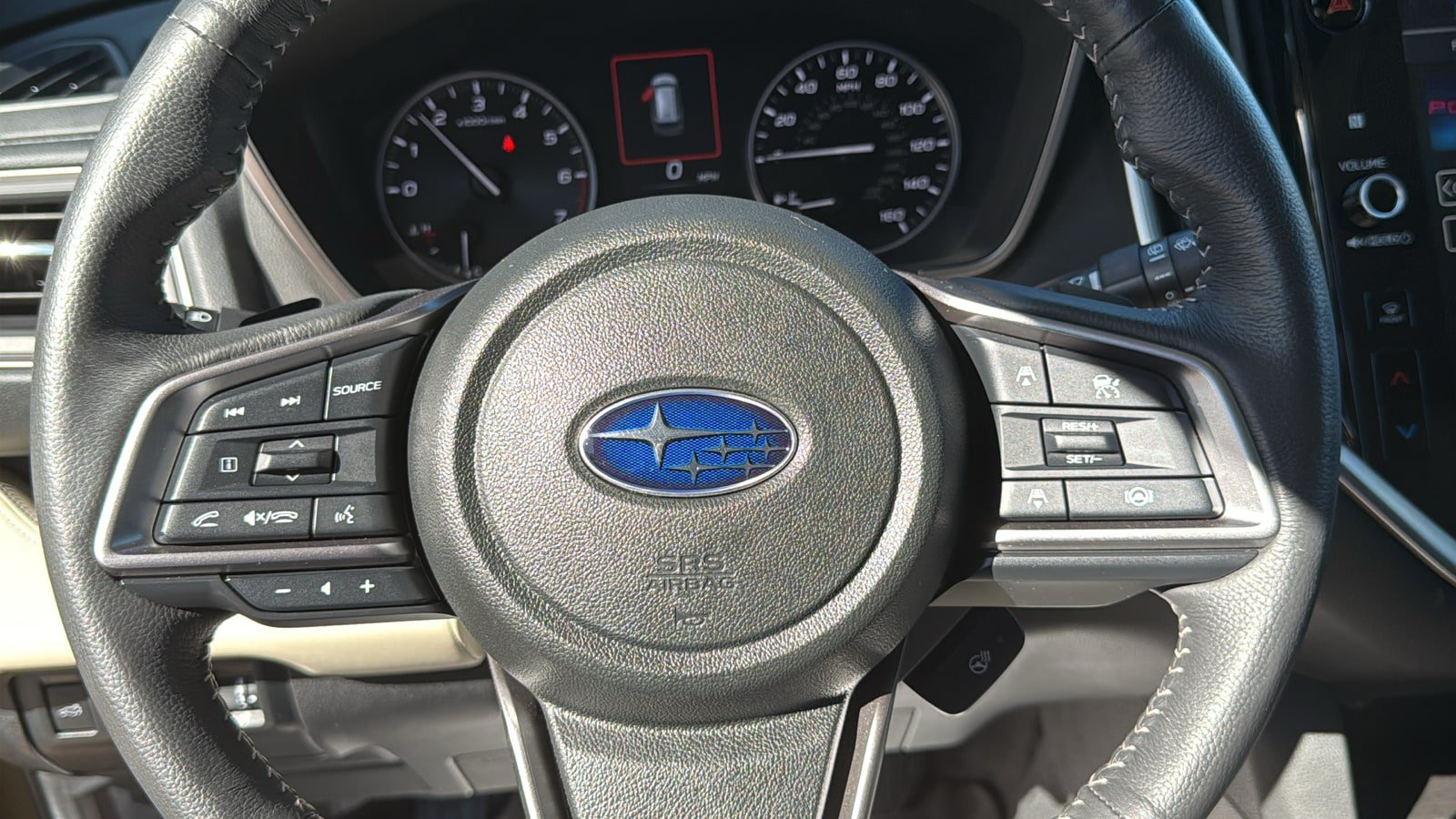 Certified 2025 Subaru Ascent Limited AWD/4WD image 13