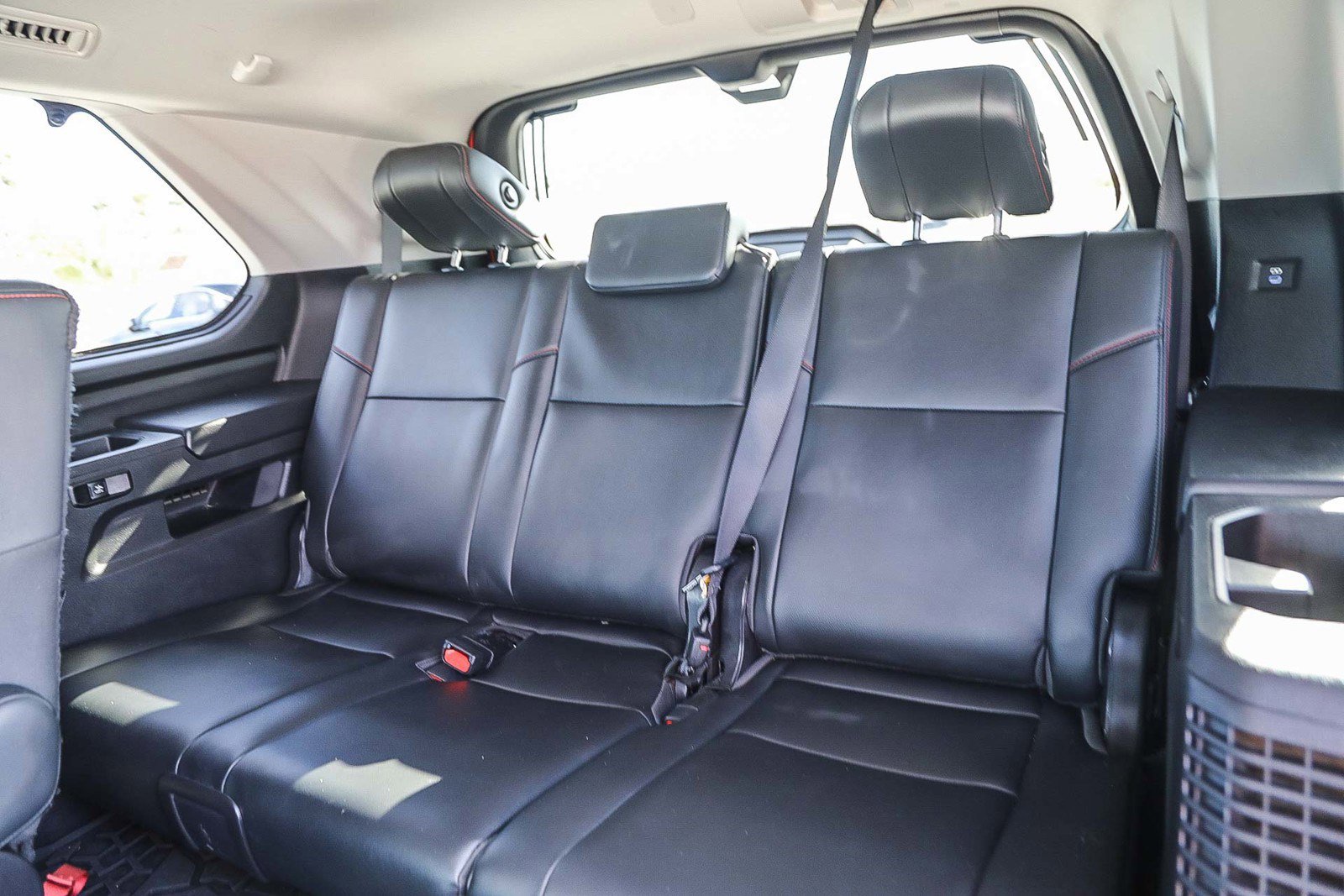Used 2023 Toyota Sequoia TRD Pro image 19