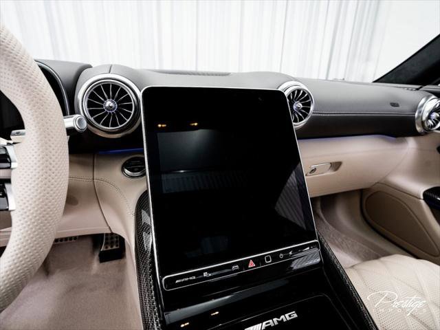 Used 2026 Mercedes-Benz AMG GT 55 image 28