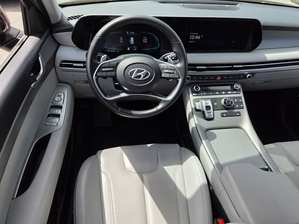 Used 2025 Hyundai Palisade SEL image 7