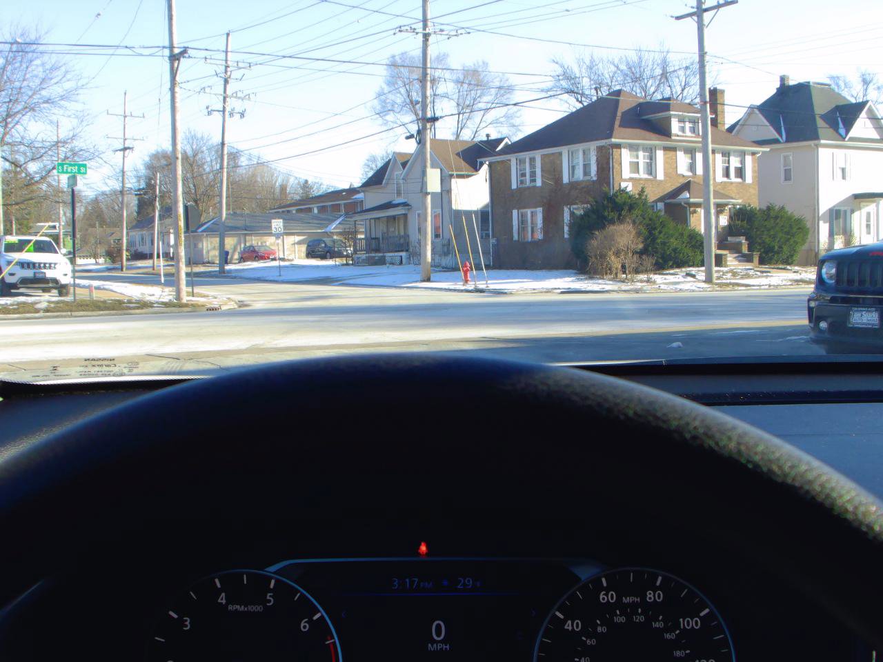 Used 2024 Nissan Altima 2.5 SV image 16