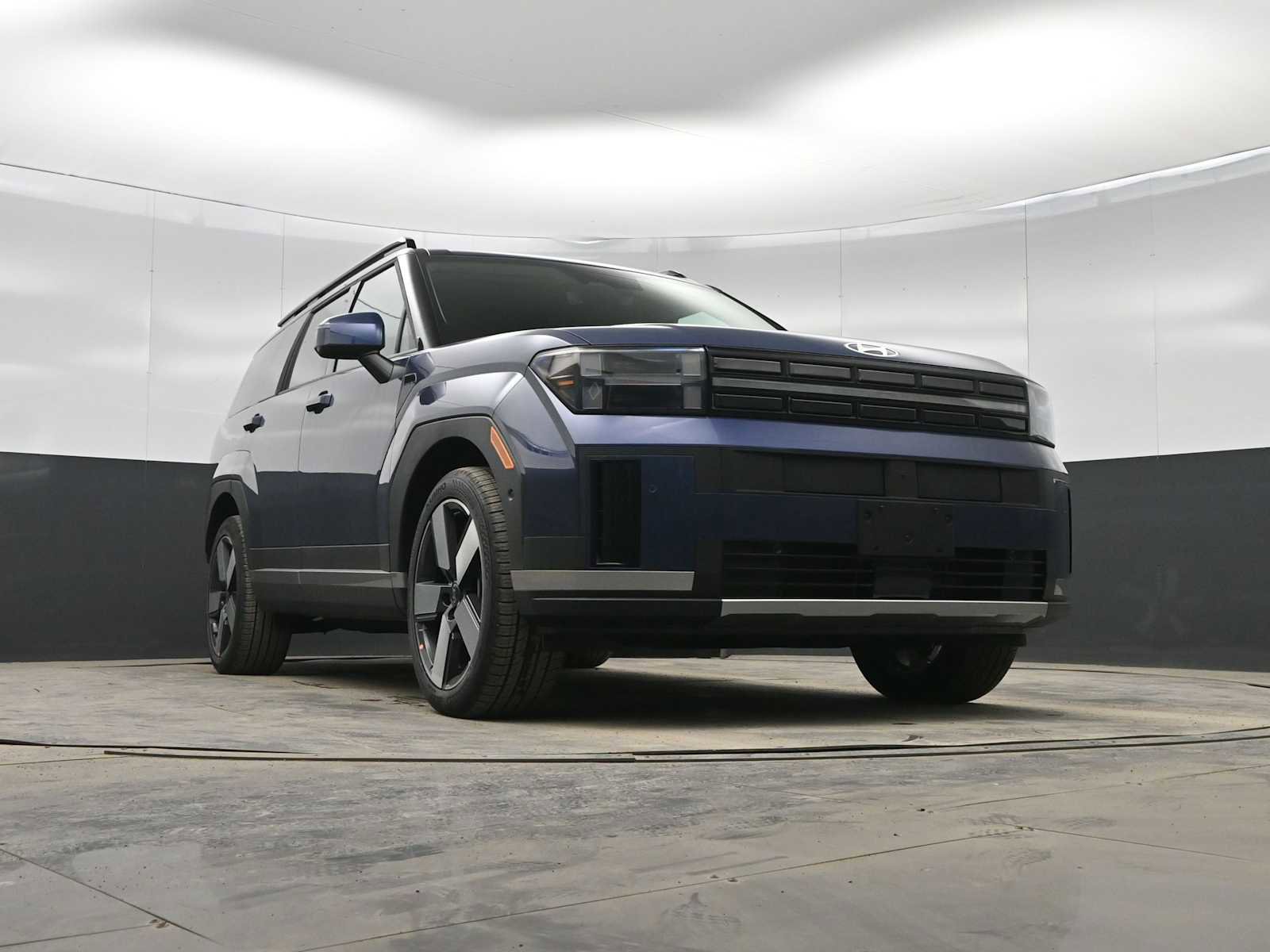 New 2026 Hyundai Santa Fe Limited image 31