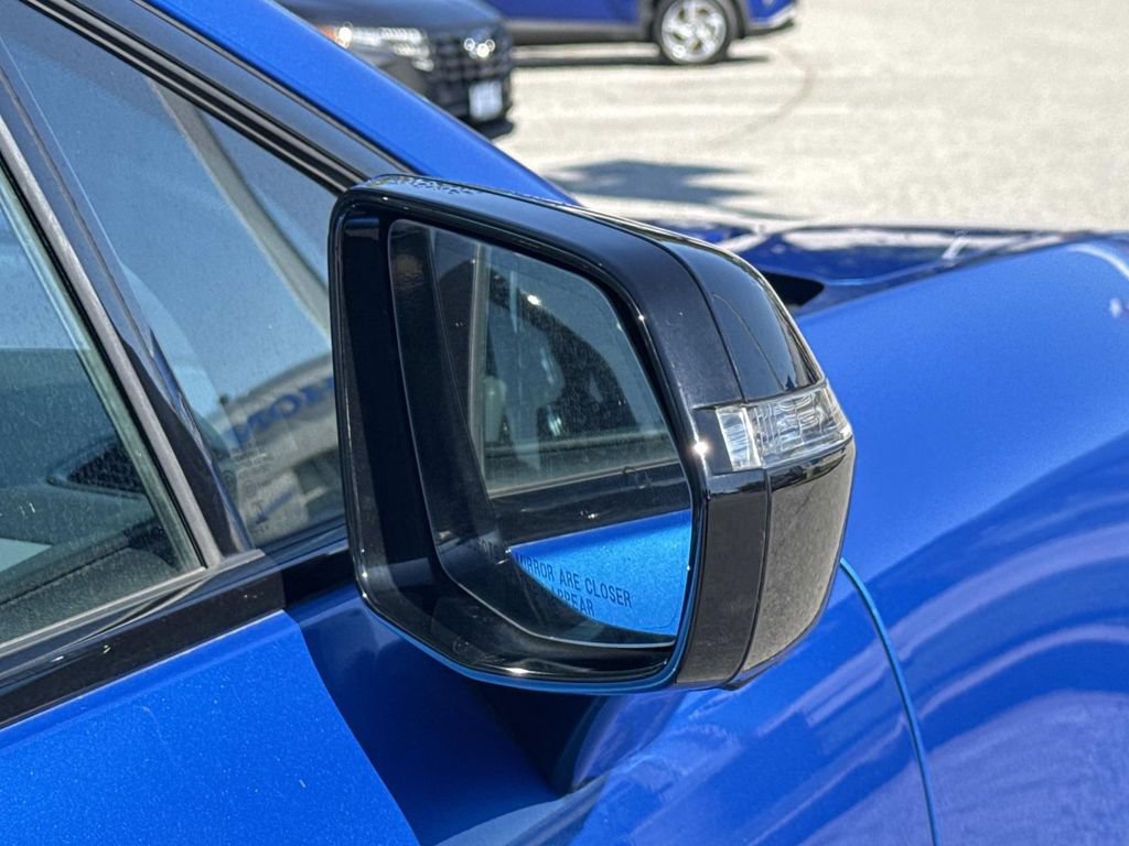 Certified 2024 Honda Prologue Elite image 29