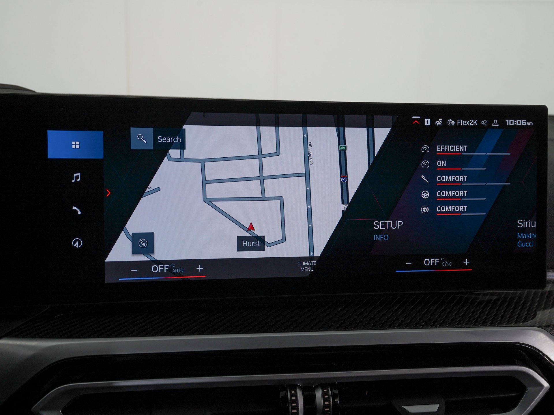 Used 2023 BMW M3 Base w/ M Carbon Exterior Package image 25