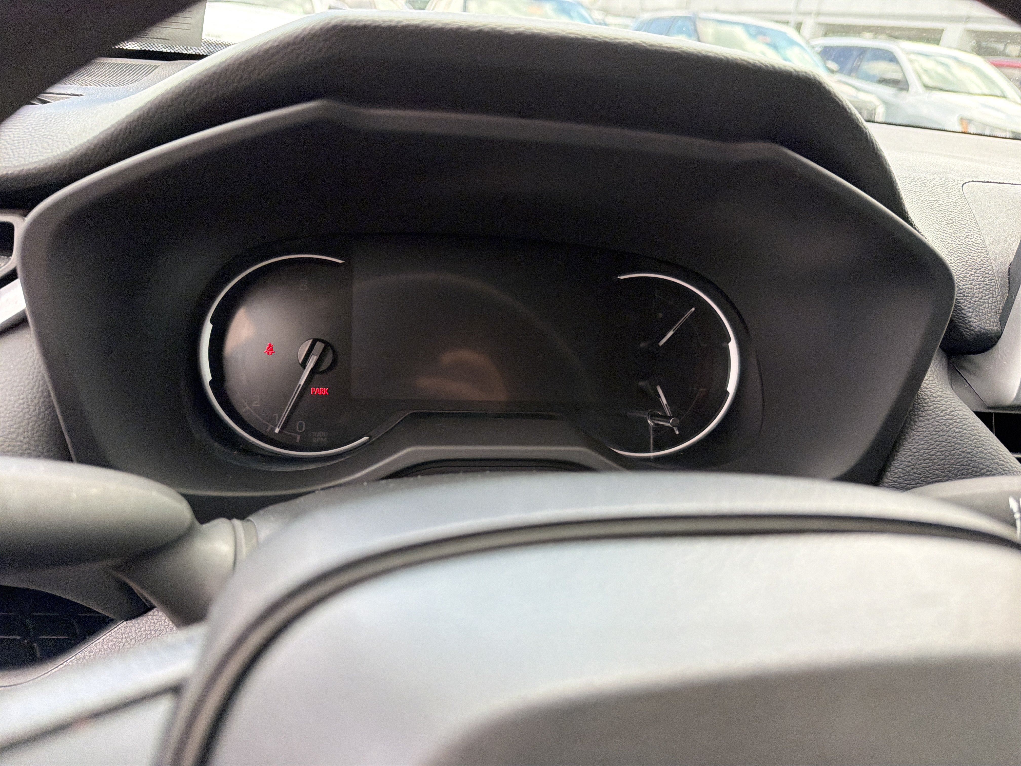 Used 2025 Toyota RAV4 LE FWD image 18