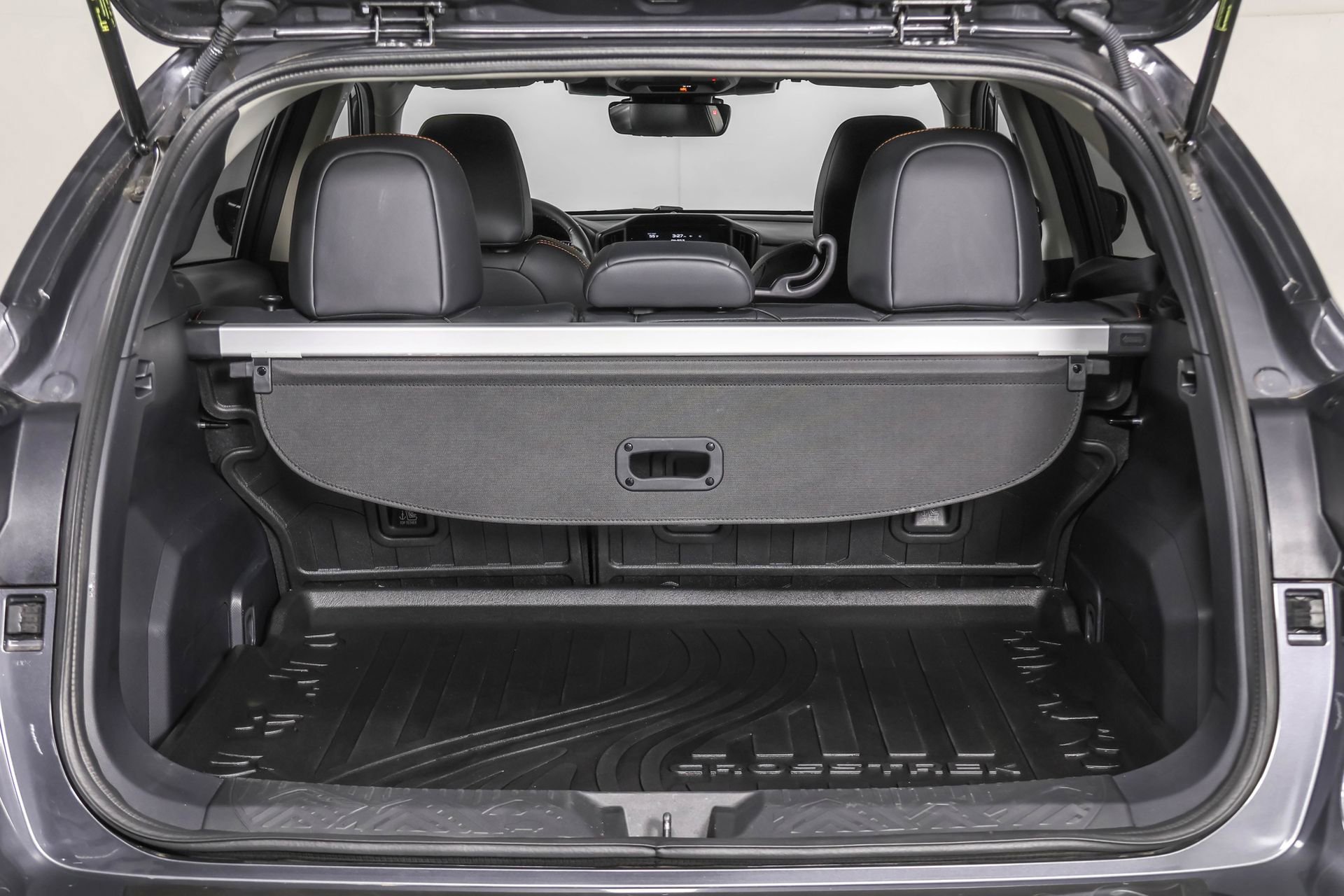 Used 2024 Subaru Crosstrek 2.5i Limited image 39