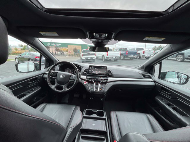 Used 2025 Honda Odyssey Sport-L image 35