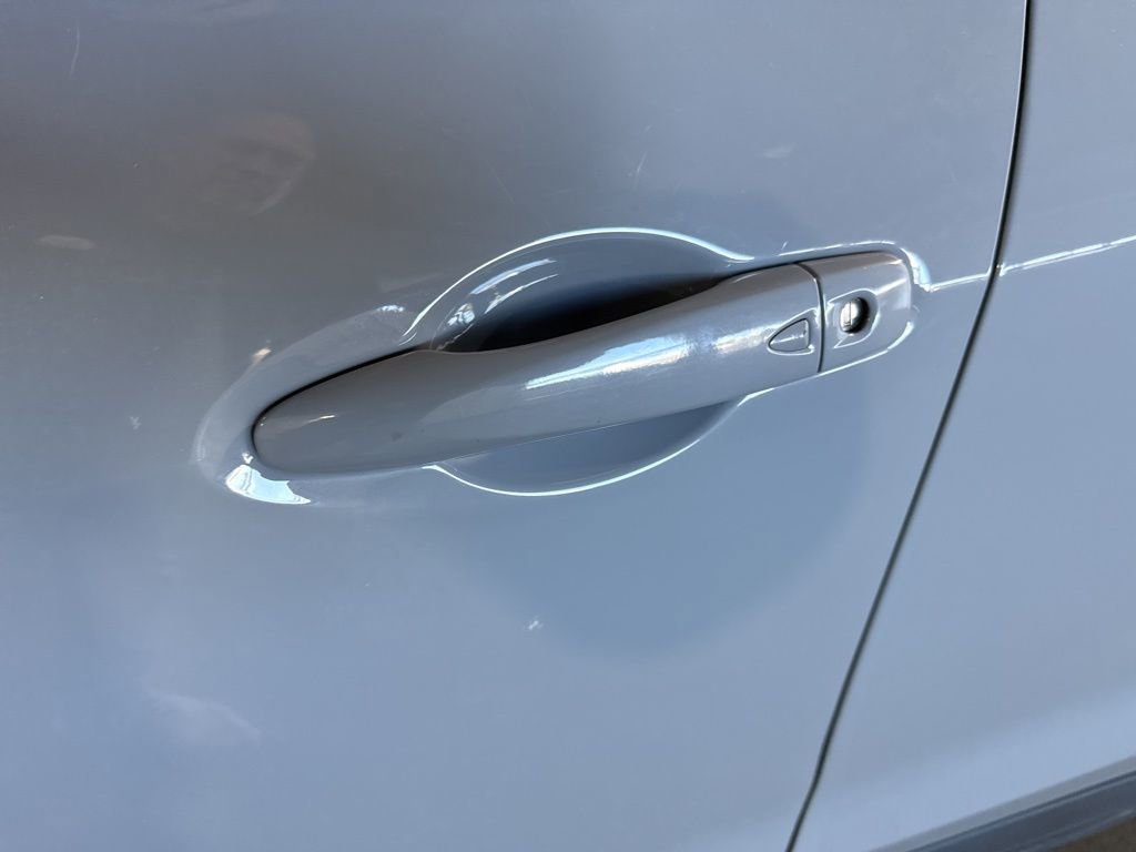Used 2021 Nissan Kicks SV image 8