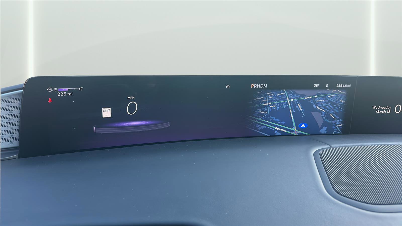 Used 2025 Lincoln Navigator Black Label image 15