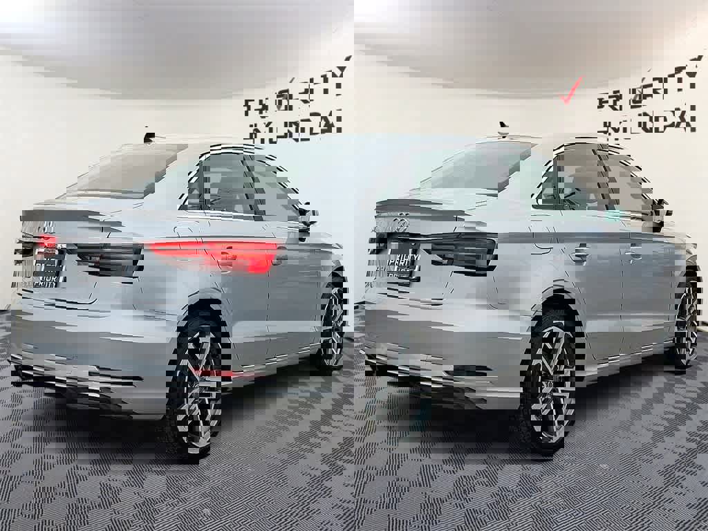 Used 2019 Audi A3 2.0T Premium w/ Convenience Package image 4