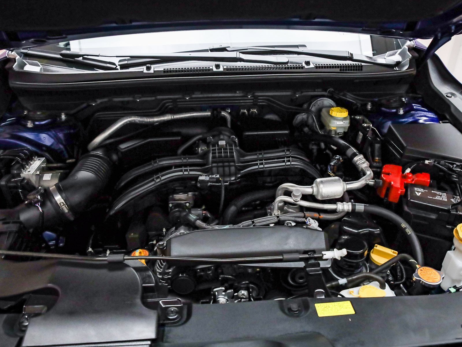 Used 2024 Subaru Crosstrek 2.5i Wilderness w/ Wilderness Package image 29