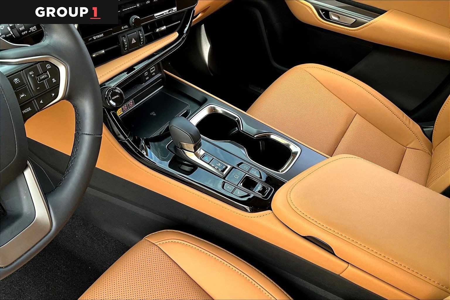 Used 2026 Lexus NX 350 AWD w/ Accessory Package (Z1) image 14