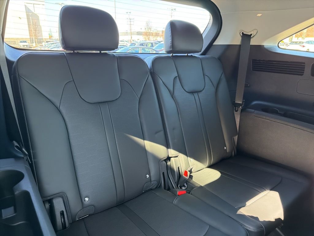 New 2026 Kia Sorento S image 16
