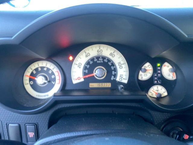 Used 2010 Toyota FJ Cruiser 4WD image 8