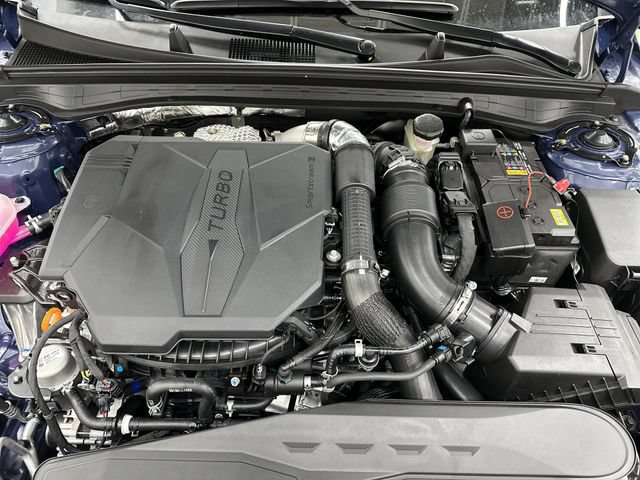 New 2026 Kia K5 GT w/ GT1 Package FWD image 19