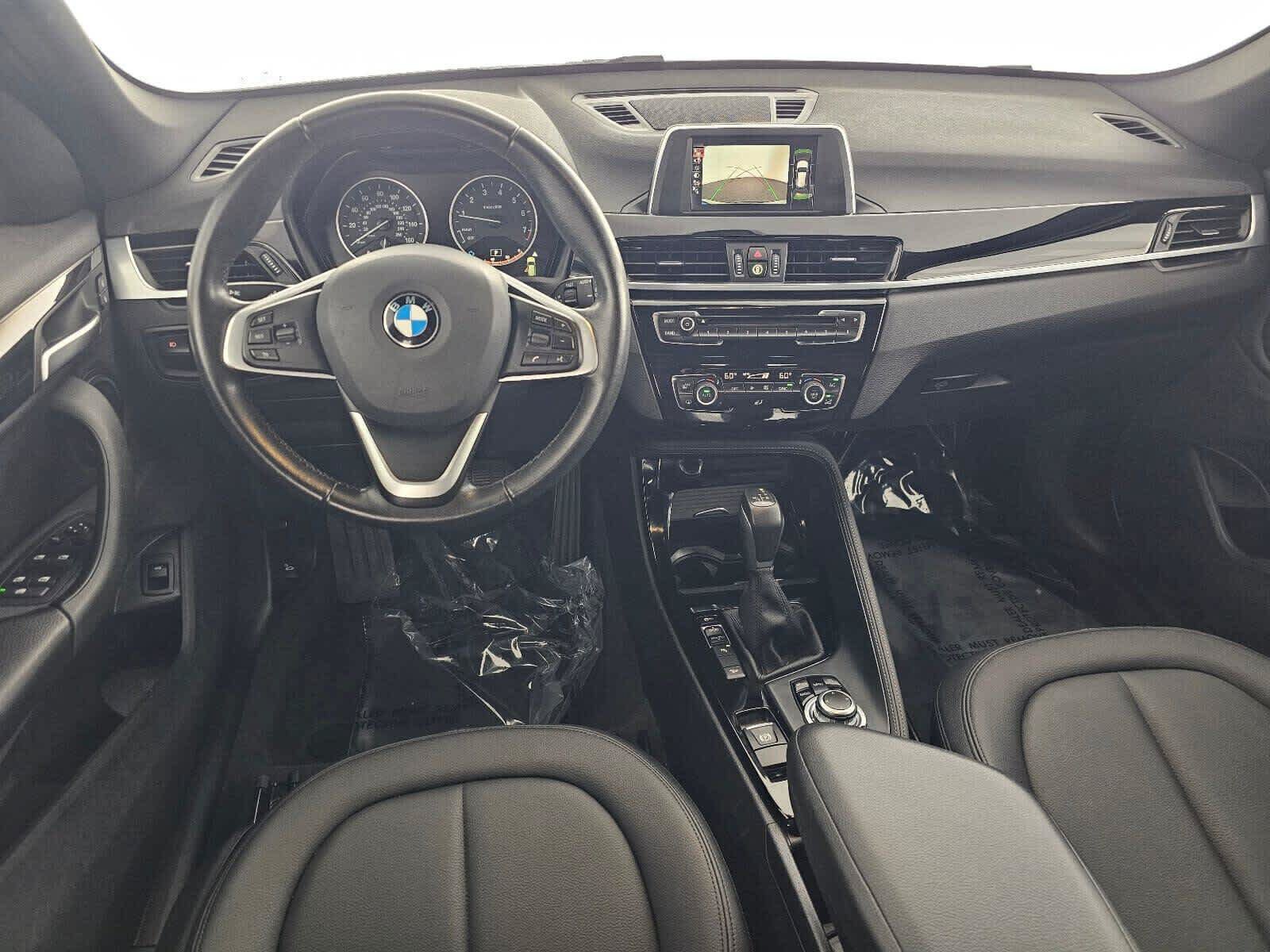Used 2016 BMW X1 xDrive28i AWD/4WD image 18