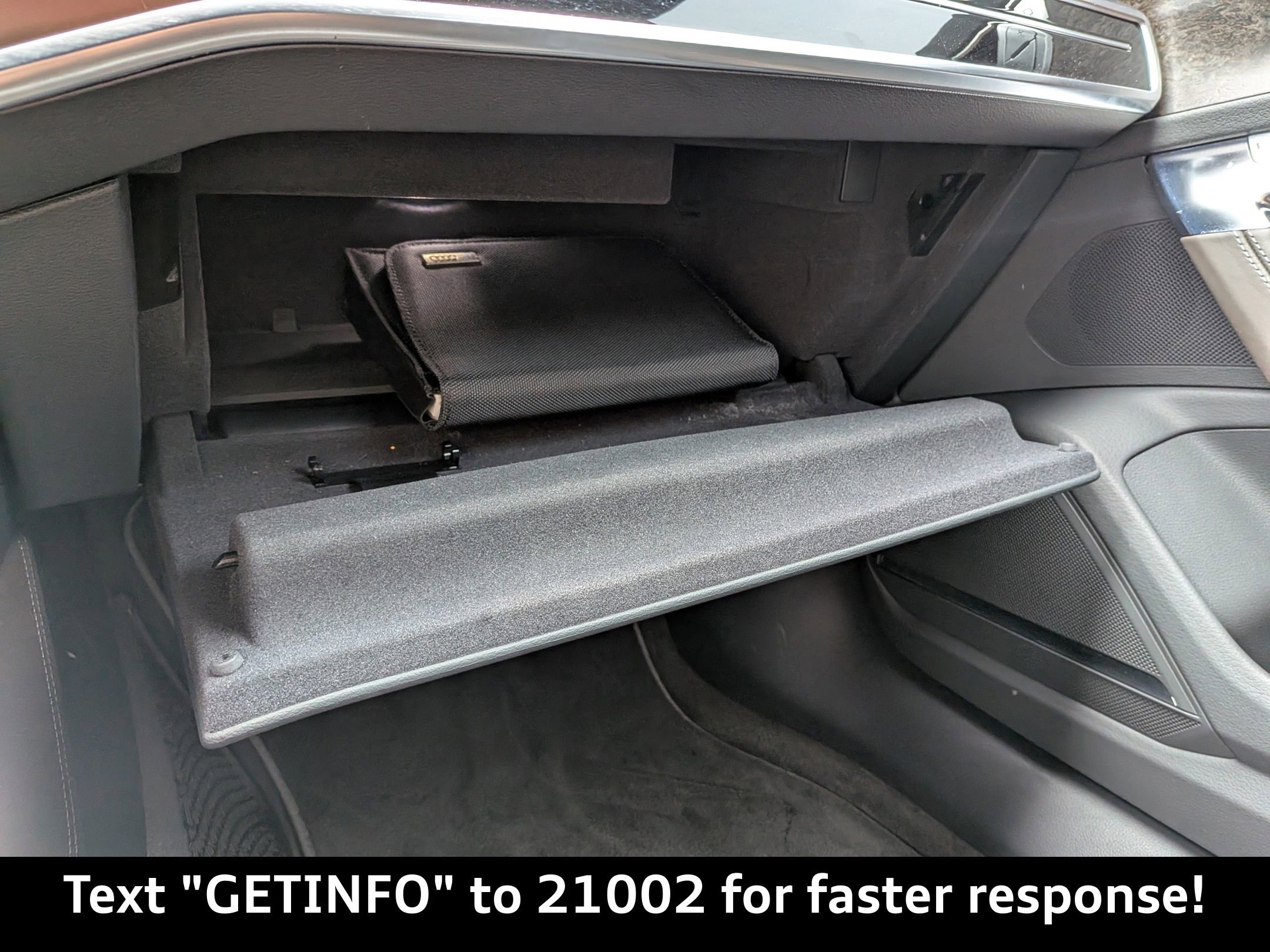 Used 2019 Audi A7 3.0T Prestige w/ Prestige Package image 29