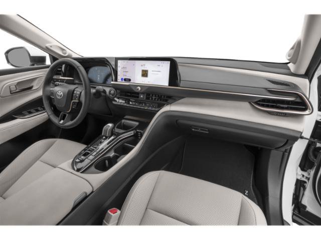 New 2026 Toyota Crown w/ Advanced Technology Package AWD/4WD image 15