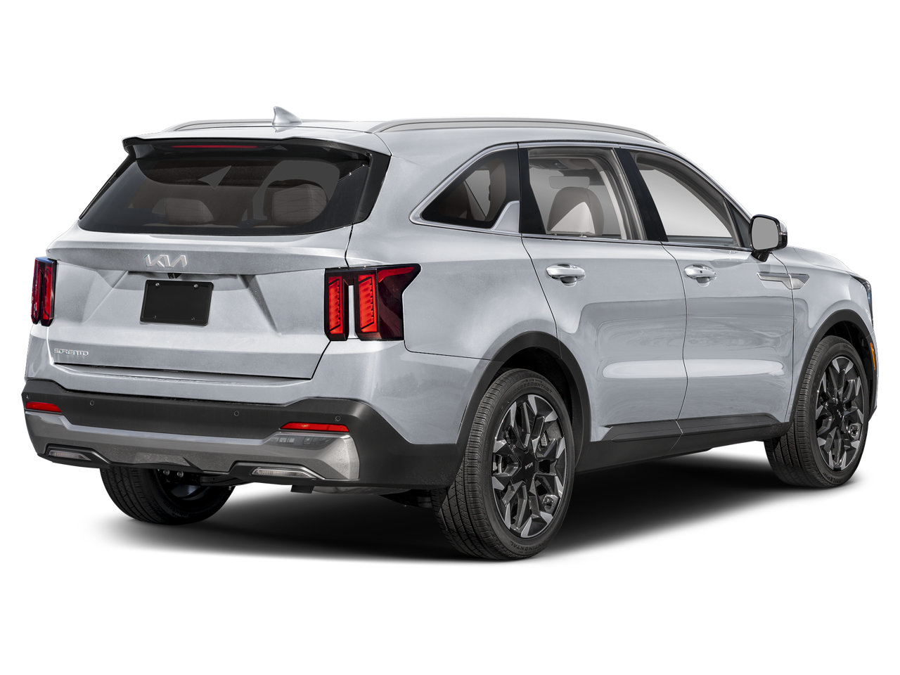 New 2025 Kia Sorento EX w/ Panoramic Sunroof Package AWD/4WD image 2