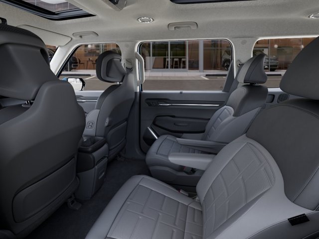 New 2026 Kia EV9 Land w/ Nightfall Edition Package AWD/4WD image 21