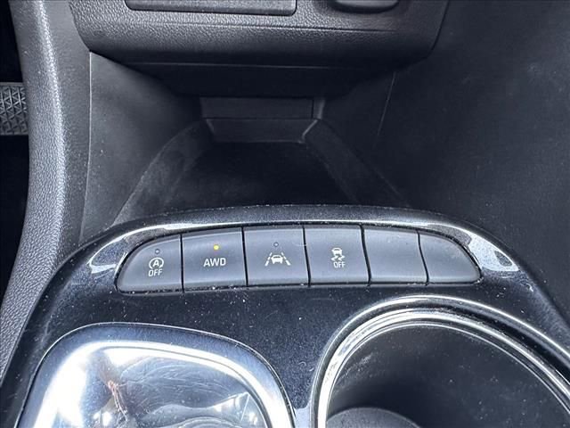 Certified 2022 Buick Encore GX Essence w/ Experience Buick Package AWD/4WD image 30