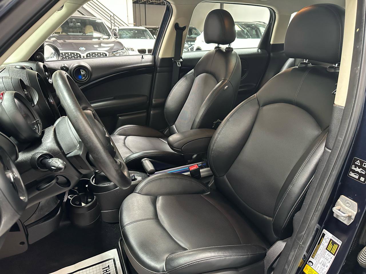 Used 2016 MINI Cooper Countryman S image 16