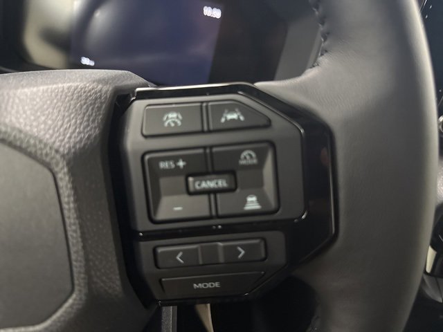 New 2026 Toyota Land Cruiser 1958 image 30