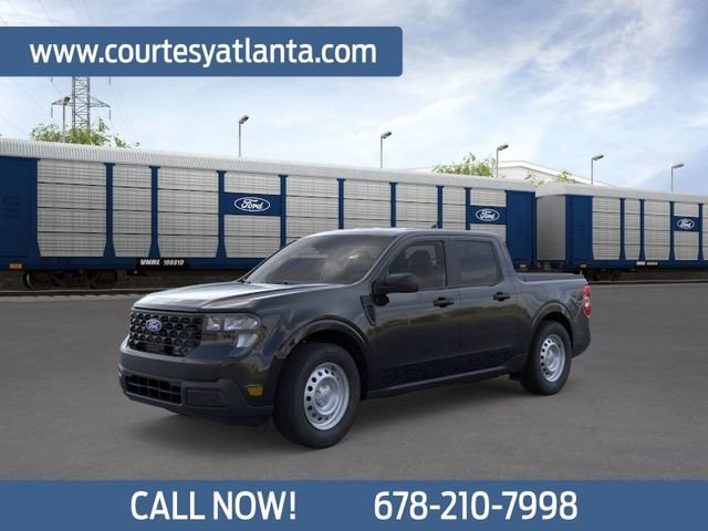 New 2026 Ford Maverick XL FWD image 1