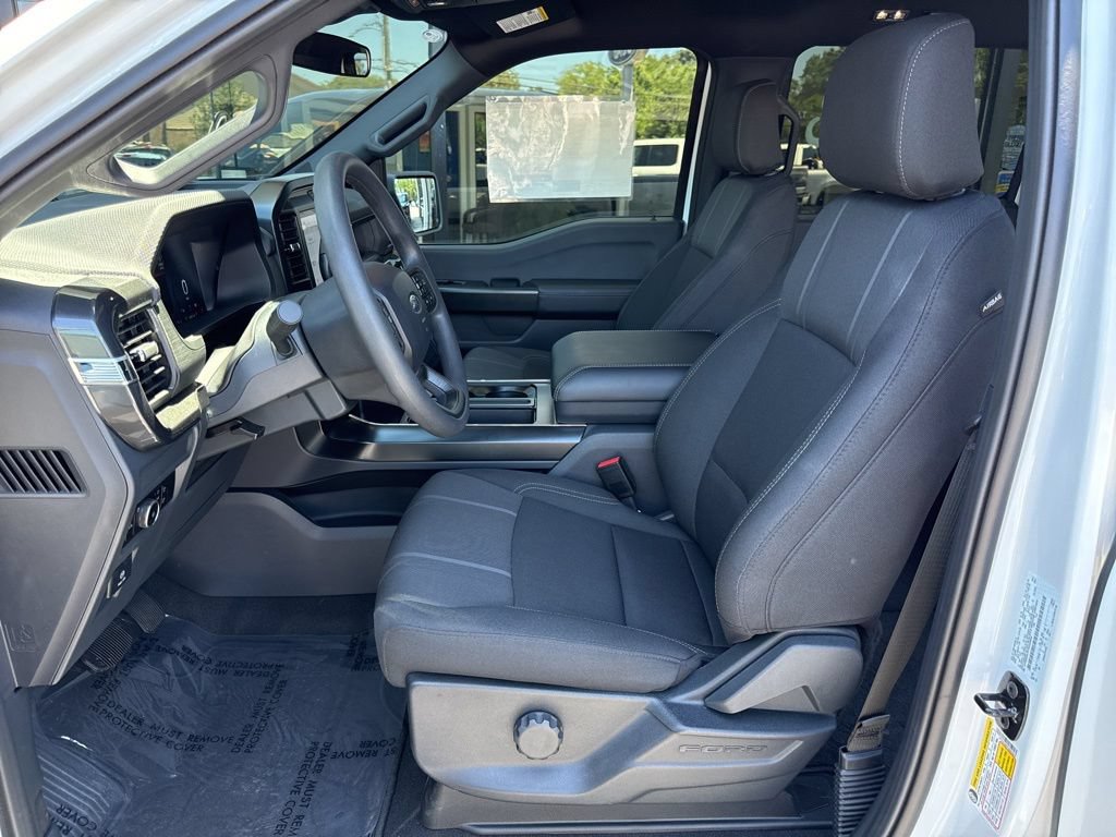 New 2026 Ford F150 STX w/ Equipment Group 200A RWD image 21