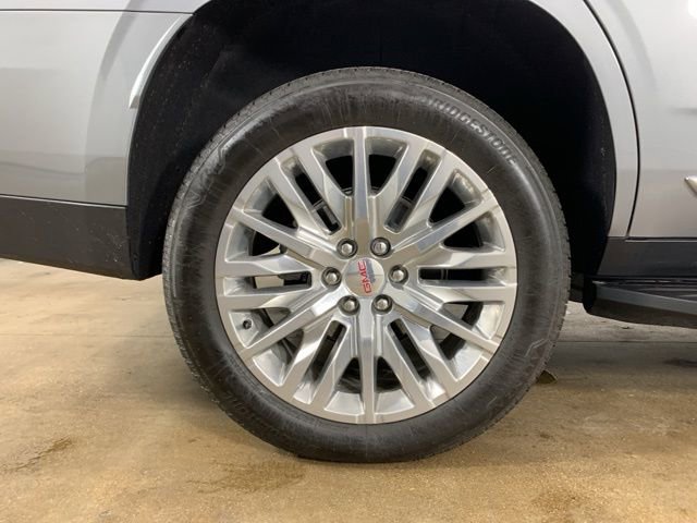 Used 2025 GMC Yukon Elevation w/ LPO, Floor Liner Package image 42