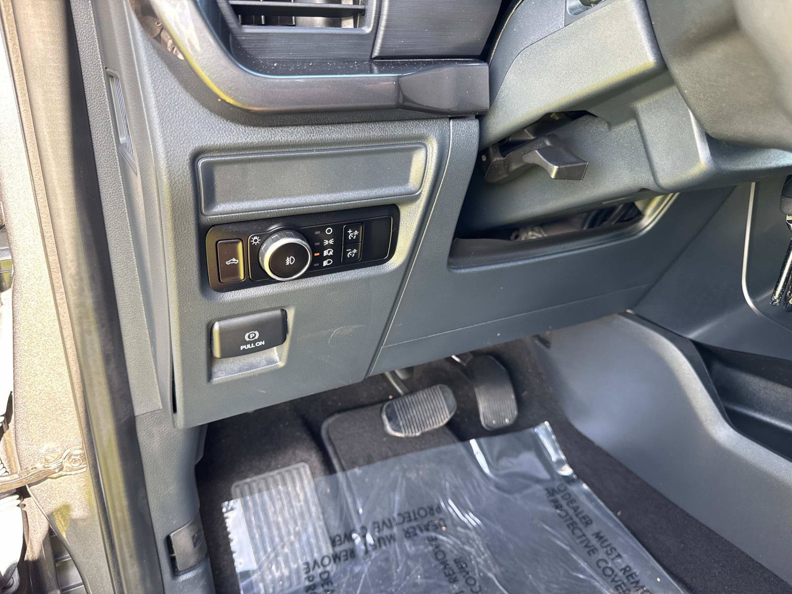 Used 2024 Ford F150 STX RWD image 30