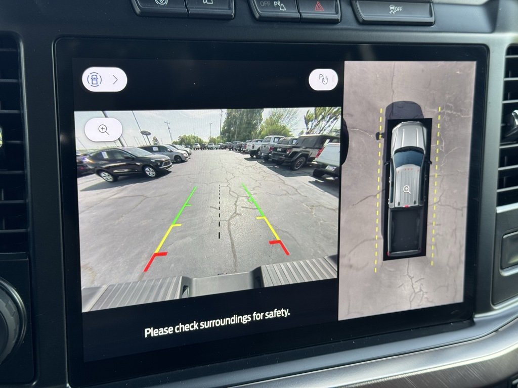 Used 2024 Ford F250 King Ranch image 11