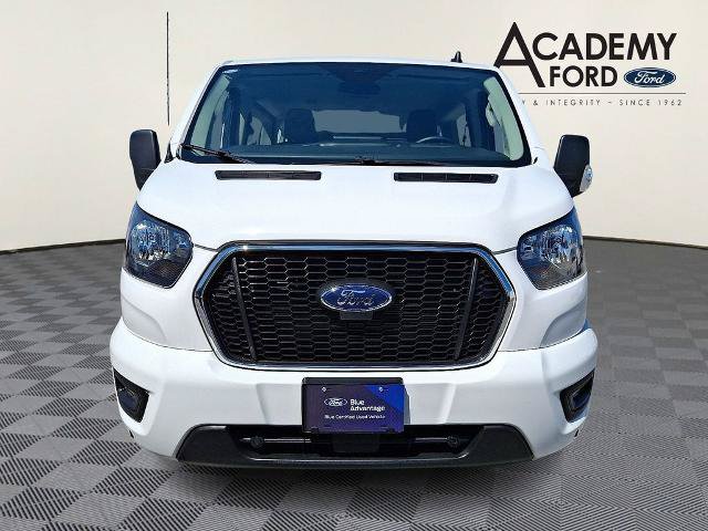 Certified 2024 Ford Transit 350 XLT RWD image 2