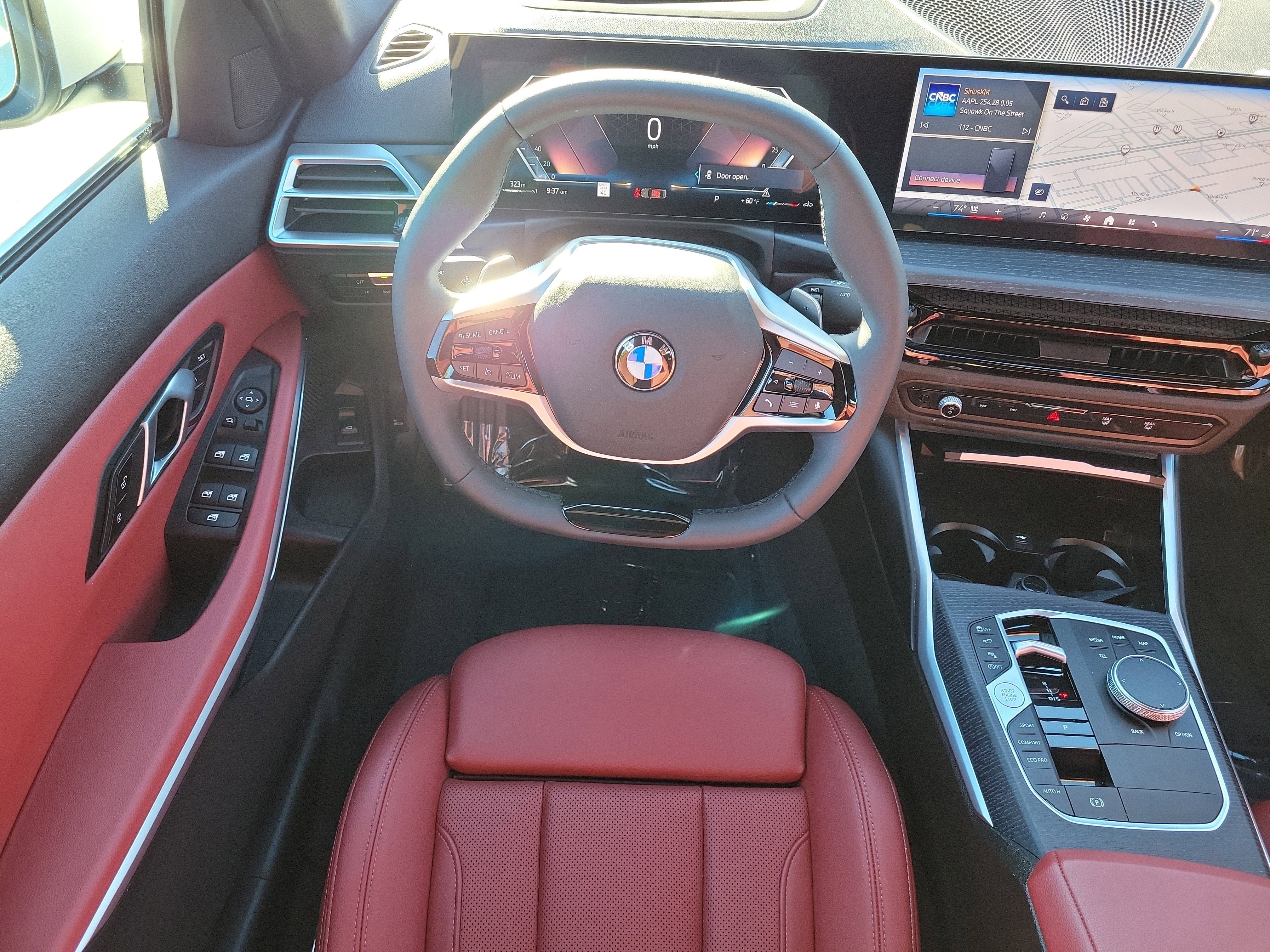 Used 2025 BMW 330i Sedan image 13