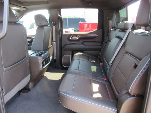 Used 2023 GMC Sierra 1500 Denali AWD/4WD image 32