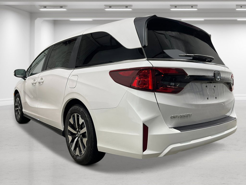 New 2026 Honda Odyssey EX-L image 5