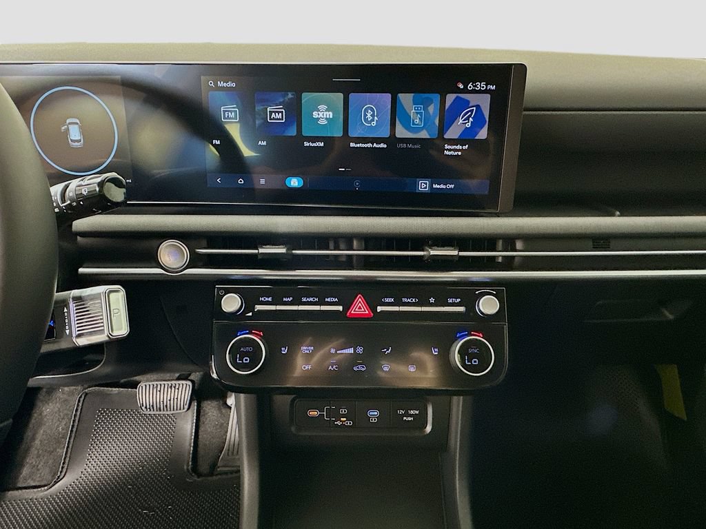 New 2026 Hyundai Tucson SEL AWD/4WD image 11