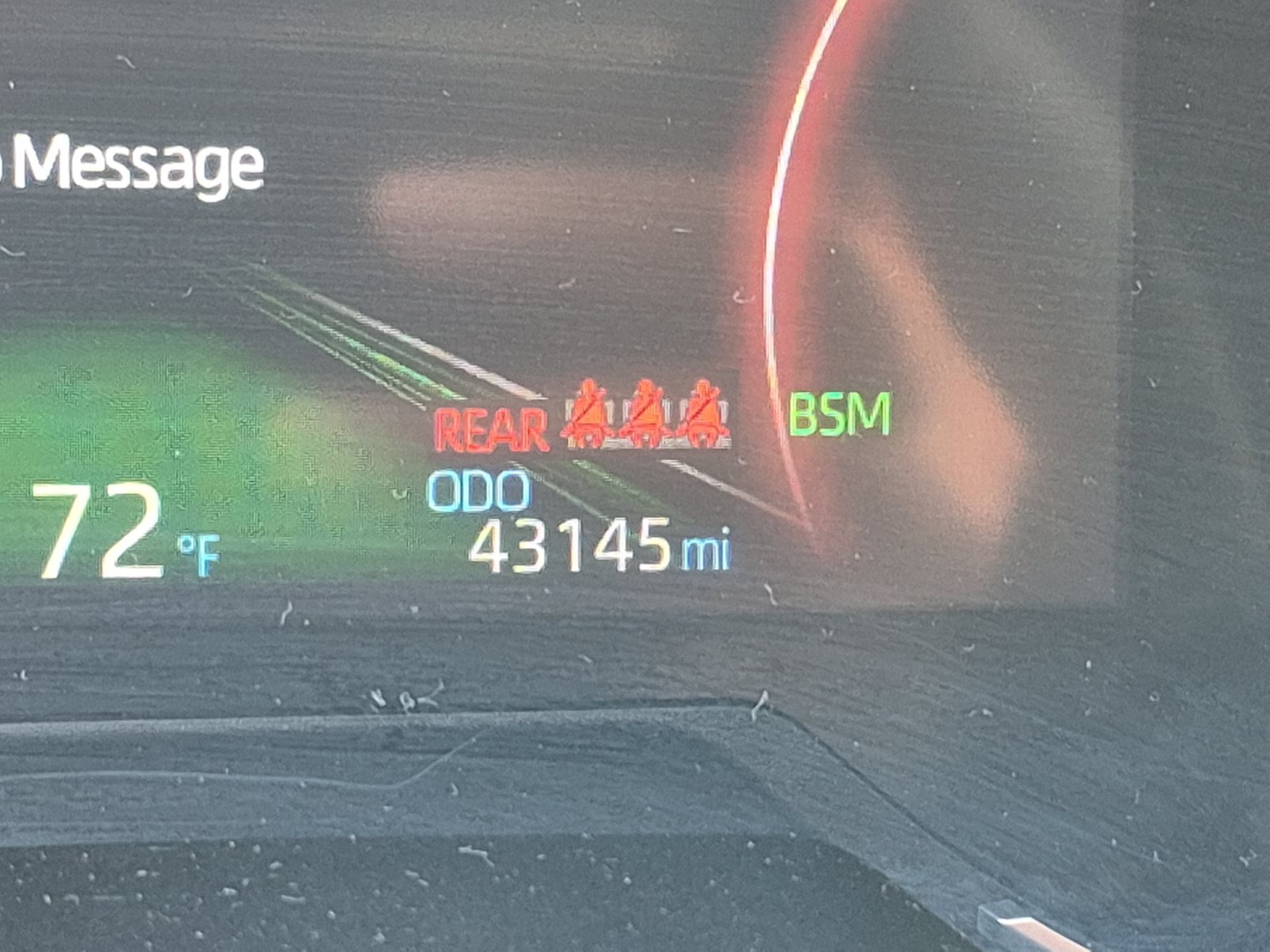 Used 2025 Toyota RAV4 XLE AWD/4WD image 14