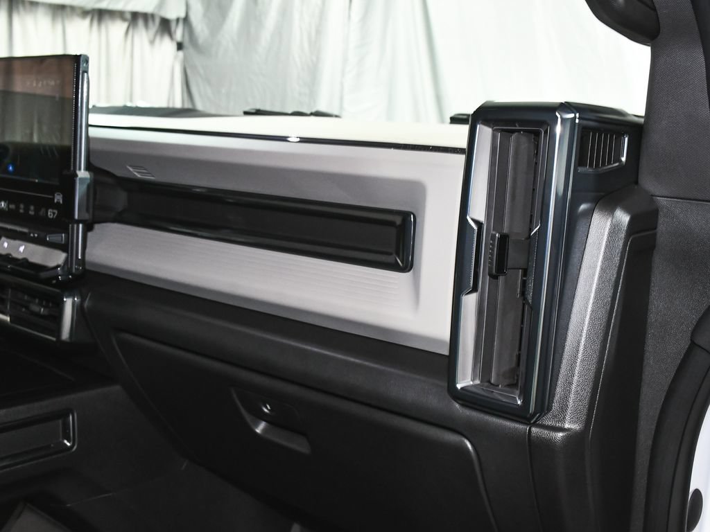 Used 2026 GMC Hummer EV SUV AWD/4WD image 60