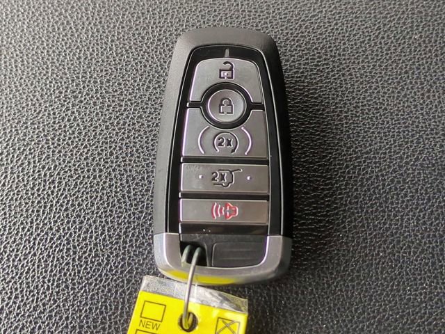 Certified 2024 Ford Expedition XLT RWD image 29