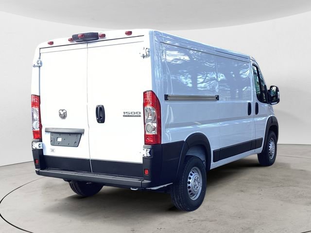 New 2026 RAM ProMaster 1500 w/ Cold Weather Group FWD image 6