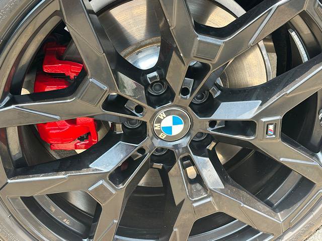 Used 2025 BMW M240i xDrive Coupe w/ Premium Package AWD/4WD image 33