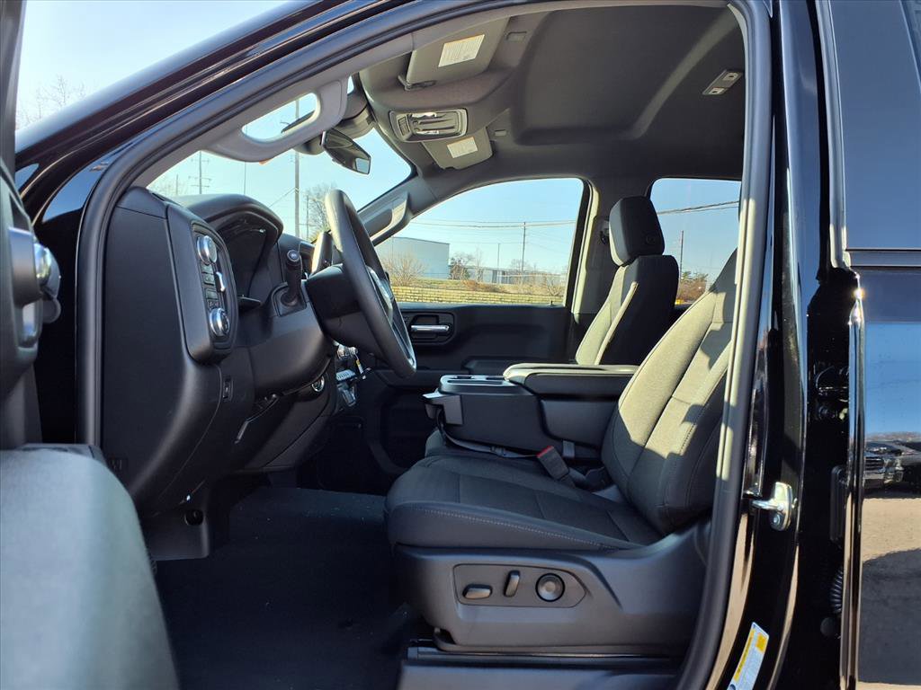 New 2026 GMC Sierra 1500 Pro w/ Graphite Edition image 15